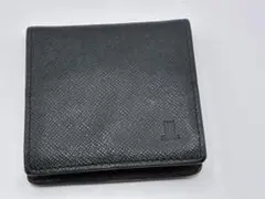 LANVIN COLLECTION コインケース 小銭入れ ブラックのサムネイル