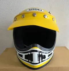 SHOEI グラムスター Glamster Lサイズ グンヘル バリバリ伝説 - メルカリ