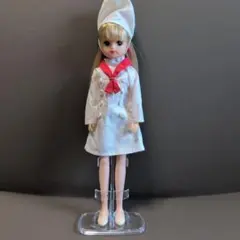 リカちゃん人形非売品（メルスモン製薬） - メルカリ