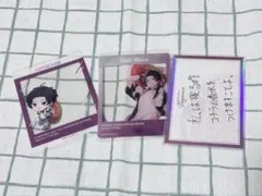 にじさんじ 佐伯イッテツ 3点まとめ