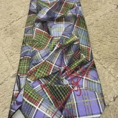 ヴィヴィアンウエストウッド ネクタイ