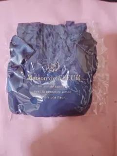 Maison de FLEUR メゾフル　ガチャガチャ ターコイズ