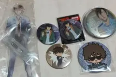 名探偵コナン　松田陣平 萩原研二　セット