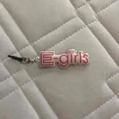 E-girls 特典イヤホンジャック