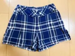 ポンポネット　ショートパンツ　ズボン　140