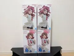 学マス ESPRESTO 花海咲季 花海佑芽