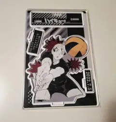 ☆ハイキュー　北信介　バースデージオラマ