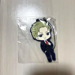 SPY×FAMILY ロイドフォージャー　キーホルダー