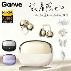 新品　ワイヤレスイヤホン 黒 OWS Bluetooth5.4 IPX5 G01