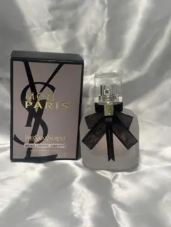 Yves saint Laurent MON PARISヘアミスト、試供品12点のサムネイル