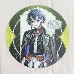 アニメイト　にじさんじ　コースター　非売品　伊波ライ