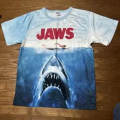 JAWS Tシャツ ユニバーサルスタジオジャパン