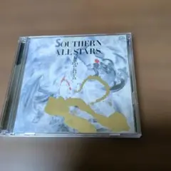 サザンオールスターズ / KAMAKURA　CD2枚組のサムネイル