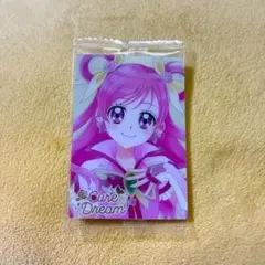 プリキュア ウエハース yes プリキュア5 gogo プリキュアカードウエハース No.28 Yes！プリキュア5GoGo！ SSR