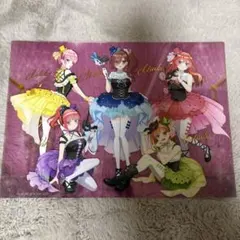 五等分の花嫁　アクリルスタンド　一番くじ　ラストワン