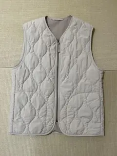 キルティングベスト ベスト