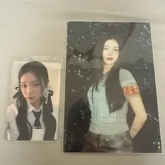 ME:I 櫻井美羽