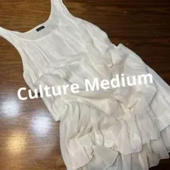 Culture Mediumワンピース♡のサムネイル