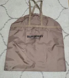 2026年最新】BURBERRY ガーメントバッグの人気アイテム - メルカリ