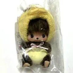 モンチッチ ポムポムプリン コラボマスコット - メルカリ