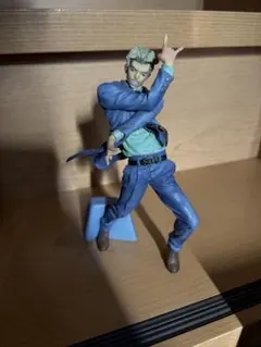 JOJO'S FIGURE GALLERY 吉良吉影 - メルカリ