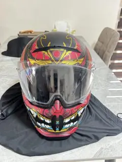 どさんこさんこ様専用 Icon Airframe Pro - メルカリ
