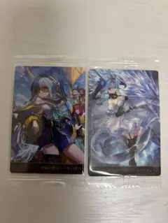 2026年最新】シャドウバースアニメコレクションカードの人気アイテム