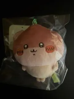 ちいかわ 季節だもんマスコット くりまんじゅう