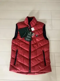 2026年最新】J.LINDEBERG ジェイリンドバーグ ベストの人気アイテム