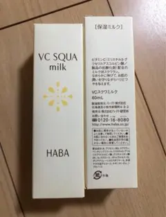 HABA 薬用VCローション 180mL ✕2本 地肌マッサージクレンズ1本 - メルカリ