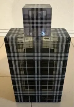 Burberry Brit for MEN 100ml バーバリー メンズ 香水