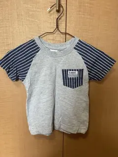 子供服 キッズ Tシャツ 半袖 半袖Tシャツ