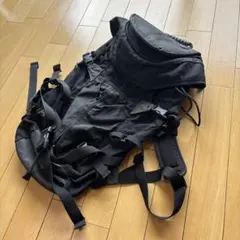 Burton ak G1950 gallery バートン コラボ 限定 バック - メルカリ