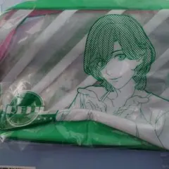 うたプリ 嶺二 ポーチ