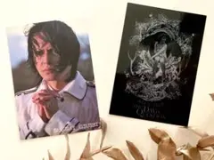 2025年最新】buck-tick トレカ 櫻井敦司の人気アイテム - メルカリ