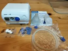 OMRON NE-C28 ネブライザーのサムネイル