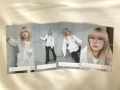 櫻坂46 藤吉夏鈴 生写真