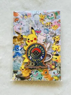 2026年最新】ポケモンセンター ピンバッジ 東京の人気アイテム - メルカリ