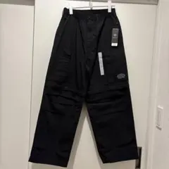 GU アンダーカバー 2WAYヘリクルーパンツ 新品未使用