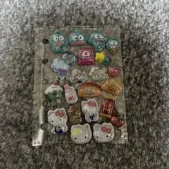 ボンボンドロップシール お裾分け