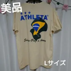 【期間限定】Lサイズ　ATHLETA Tシャツ