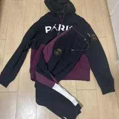 ナイキエアジョーダン　パリサンジェルマンPSG
