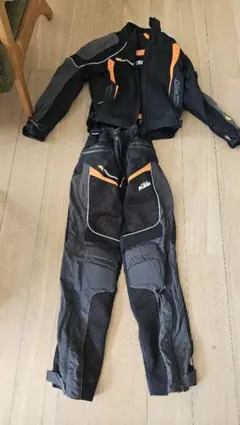 2026年最新】KTM バイクウェア ジャケットの人気アイテム - メルカリ