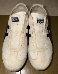 Onitsuka Tiger MEXICO 66 SLIP-ON