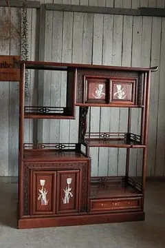 2025年最新】茶箪笥 アンティークの人気アイテム - メルカリ