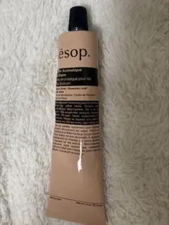 イソップハンドクリーム