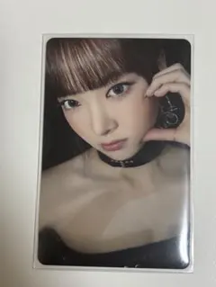 ウンチェ HOT 特典セット 2025年最新】Le sserafim ウンチェ hotの人気アイテム - メルカリ