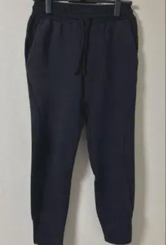 adidas アディダス スウェットパンツ ジョガーパンツ ブラック