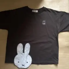miffy ミッフィー 半袖Tシャツのサムネイル