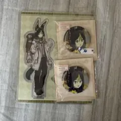原神 ティナリ グッズ まとめ売り - メルカリ